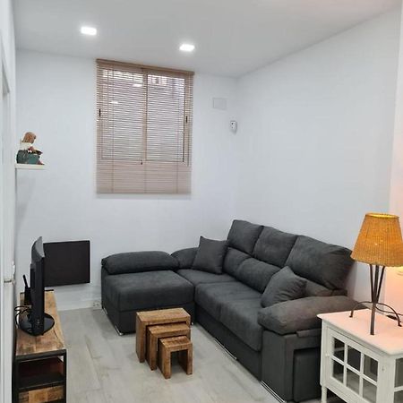 Appartamento Apartamento Pet-Friendly En Atocha By Bebalmy Madrid Esterno foto