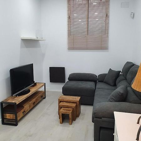 Appartamento Apartamento Pet-Friendly En Atocha By Bebalmy Madrid Esterno foto