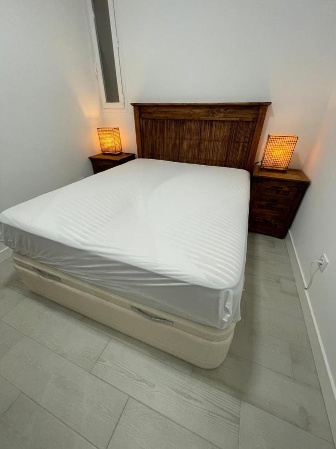 Appartamento Apartamento Pet-Friendly En Atocha By Bebalmy Madrid Esterno foto