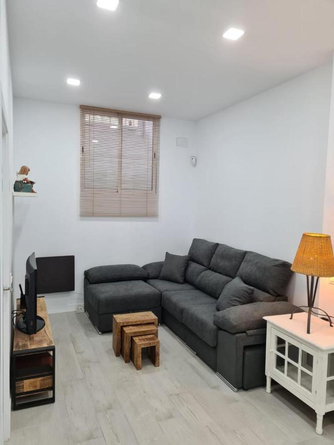 Appartamento Apartamento Pet-Friendly En Atocha By Bebalmy Madrid Esterno foto