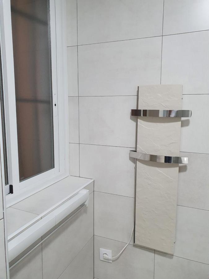 Appartamento Apartamento Pet-Friendly En Atocha By Bebalmy Madrid Esterno foto