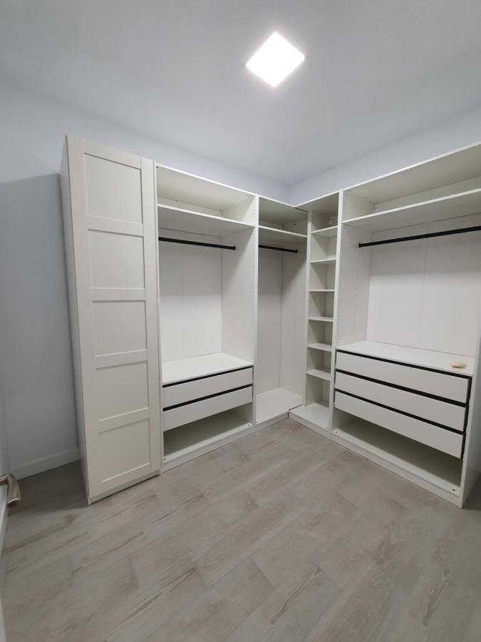 Appartamento Apartamento Pet-Friendly En Atocha By Bebalmy Madrid Esterno foto