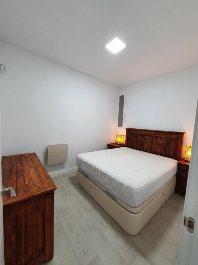 Appartamento Apartamento Pet-Friendly En Atocha By Bebalmy Madrid Esterno foto