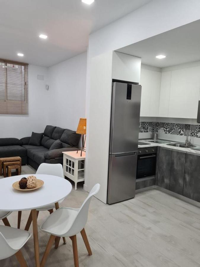Appartamento Apartamento Pet-Friendly En Atocha By Bebalmy Madrid Esterno foto